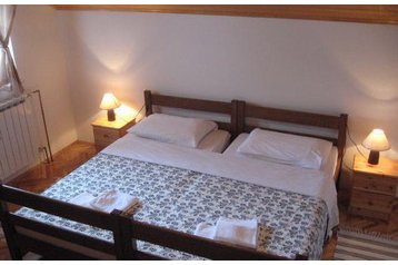 Kroatien Privát Rakovica, Exterieur